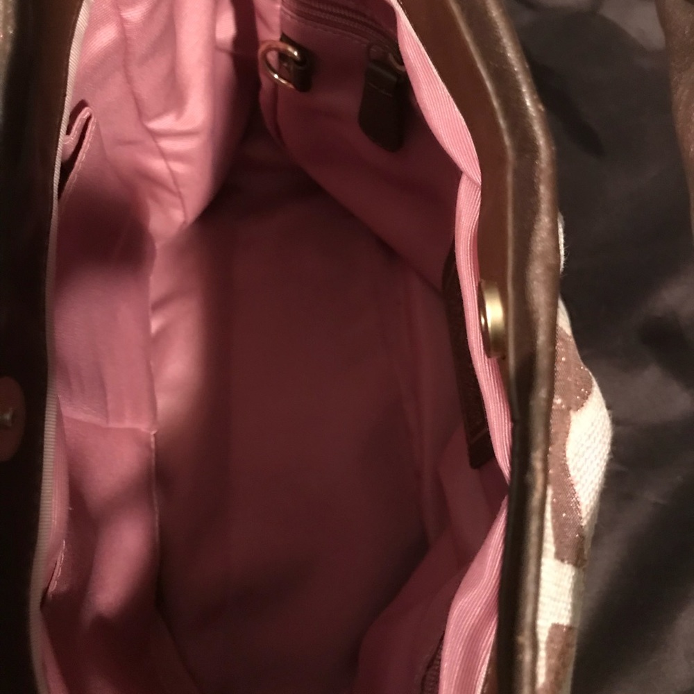 Coach bag - Picture 5 of 5